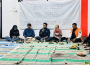 Wacana Pilkada Oleh Dprd Jadi Sorotan, Gmni Pacitan Inisiasi Dialog Interaktif