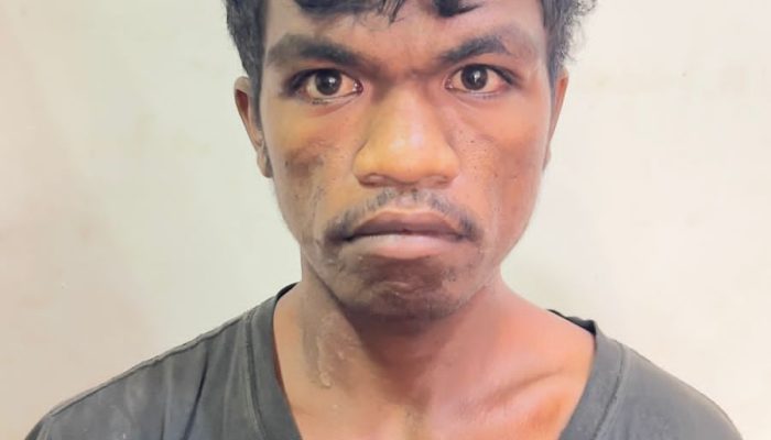 Satreskrim Polres Banyuasin Ungkap Kasus Percobaan Perkosaan dengan Ancaman Kapak