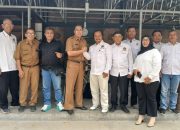 Pwi Kota Cirebon Audiensi Dengan Dkis, Matangkan Rangkaian Kegiatan Hpn 2026