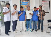 PWI Kota Cirebon Jalin Kolaborasi dengan PMI, Siapkan Donor Darah Rutin Jelang HPN