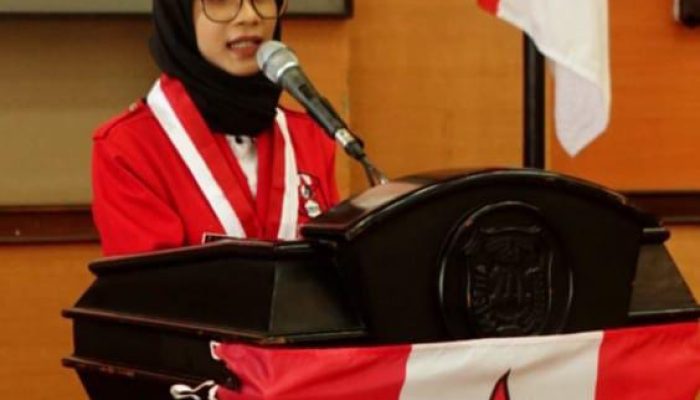 GMNI Pacitan Sebut Wacana Pilkada Tak Langsung sebagai Alarm Kemunduran Demokrasi