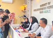 Setubuhi Adik Ipar Di Bawah Umur Hingga Melahirkan, Polda Sumsel Tangkap Buruh Di Banyuasin