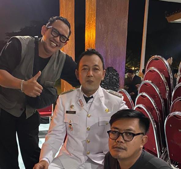 perpisahan sunyi bagus nurcahyadi saputro yang membekas di hati insan media di kabupaten pacitan 17 IMG 20260117 WA0046 1