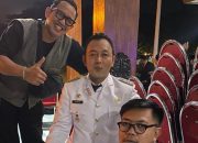 Dari Ruang Informasi Menuju Donorojo, Jejak Sunyi Pengabdian Bagus Nurcahyadi Saputro Yang Dilepas Dengan Rindu