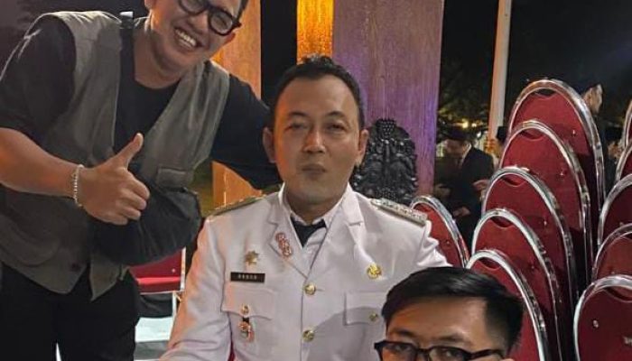 Dari Ruang Informasi Menuju Donorojo, Jejak Sunyi Pengabdian Bagus Nurcahyadi Saputro yang Dilepas dengan Rindu