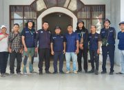 mdmc muhammadiyah ntb terjunkan 14 relawan ke aceh timur selama sebulan 2 IMG 20260117 WA0096