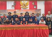 Mdmc Muhammadiyah Ntb Terjunkan 14 Relawan Ke Aceh Timur Selama Sebulan