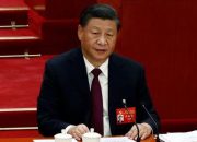 Satu Juta Pejabat Disanksi dalam Setahun, Xi Jinping Kirim Pesan Keras: Tak Ada Tempat Aman bagi Koruptor