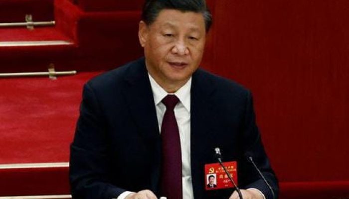 Satu Juta Pejabat Disanksi dalam Setahun, Xi Jinping Kirim Pesan Keras: Tak Ada Tempat Aman bagi Koruptor