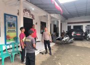 patroli dialogis, polsek plered edukasi warga soal bahaya judi online 20 Img 20260119 Wa0066