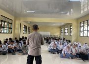 cegah kenakalan remaja, sat binmas polres purwakarta gelar binluh di smk pasundan 18 Img 20260120 Wa0044