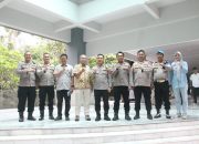 perkuat keamanan dunia usaha, kapolres purwakarta patroli kamtibmas ke kawasan industri bukit indah 16 Img 20260120 Wa0052