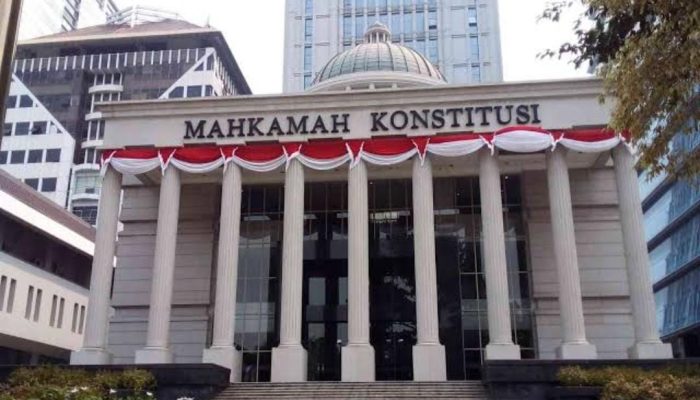 Mk Tegaskan Wartawan Tak Bisa Langsung Di Pidana Atas Karya Jurnalistik