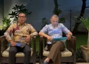 Diduga Kangkangi Kuasa Hukum, Istri Siri Andar Amin Harahap Terungkap!!! Kuasa Hukum Geram