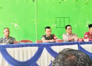 Telah Di Bentuk Panitia Pilkades Desa Suka Maju Kecamatan Rimbo Rimbo Ulu Kabupaten Tebo