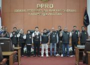 Kikis Stigma Negatif, LSM Cakra Sandi Nusantara Tegaskan Diri sebagai Mitra Rakyat dan Pengawal Keadilan