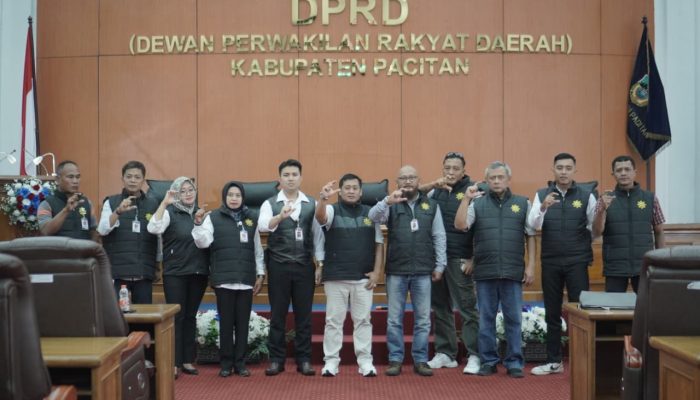 Kikis Stigma Negatif, LSM Cakra Sandi Nusantara Tegaskan Diri sebagai Mitra Rakyat dan Pengawal Keadilan