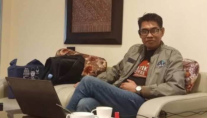 Mahmud Marhaba Tegaskan: Hormati Keputusan MK, Sengketa Produk Jurnalistik Tak Boleh Langsung Dipidana Polisi