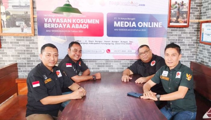 LPK YKBA Dorong Penegakan Perlindungan Konsumen, Dua LPKLN Dilaporkan ke Polda