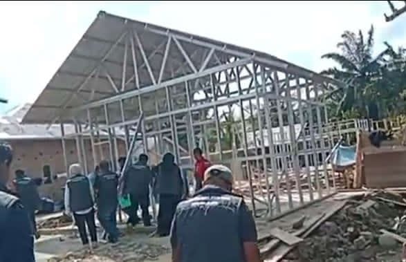 terkait pernyataan jubir satgas rehab rekon soal huntara aceh rampung 100 persen, aliansi pers angkat bicara 2 IMG 20260130 WA0015