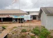 Rehabilitasi dan Penertiban Pasar Panggung Jaya Terhambat Karena Adanya Klaim Sepihak Oleh Pedagang Atas Kepemilikan Kios