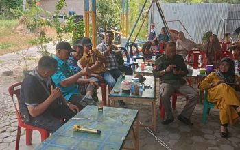 wartawan deli serdang pererat silaturahmi di arisan bulanan, " rumah edy yansyah jadi saksi keakraban di tengah hembusan angin pantai labu" 7 Img20260118142441 768X768 1