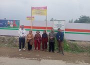 Sekolah Rakyat di Bangun Diatas Lahan “Sengketa” Ahli Waris Menangis Tak Dapat Kompensasi