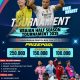 Turnamen Krajan Cup Digelar Pada Malam Tahun Baru