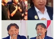 Kick-Off Hpn 2026 Di Banten, Mio Soroti Krisis Ekonomi Media Dan Ancaman Nyata Kebebasan Pers