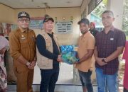 Bupati Aceh Utara Salurkan Bantuan Banjir di Desa Tanjong Dama Lapang 11 IMG 20260105 165733 779 800x600