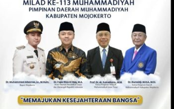 wamendikdasmen: amal usaha muhammadiyah untuk memajukan pendidikan & kesejahteraan bangsa 4 IMG 20260116 040821