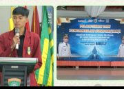 Ahmad Dzaki Akmal Yuda Ketum Imm Upn Jatim: Selamat Bupati Mojokerto Lantik Kadispendik &Amp; Kadispusip