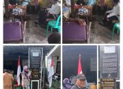 Peringatan 62 Tahun Kunjungan Cindy Adams: Warga Ploso Tegaskan Jejak Lahir Bung Karno Di Jombang