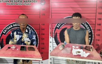 dua pelaku narkotika di tangkap satres narkoba polres aceh utara dilokasi berbeda 8 Screenshot 2026 01 06 00 08 53 52 A23B203Fd3Aafc6Dcb84E438Dda678B6