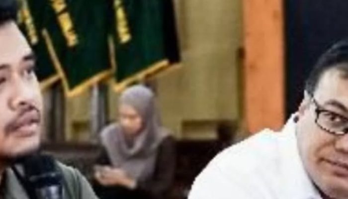 Teguran Gubernur Sumut Ke Bupati Deli Serdang