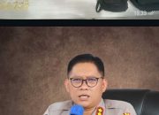 Polda Jambi Ungkap 113 Sindikat Narkoba, Apresiasi Peran Aktif Masyarakat