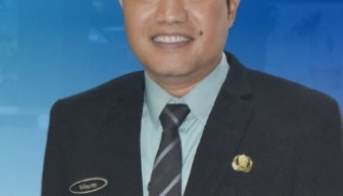 Plt Kepala Dinas Pendidikan Dan Kebudayaan Kabupaten Tegal Mengucapkan Selamat Memperingati Isra Mi’Raj 2026