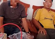 Jual Pupuk Subsidi di atas HET Pemerintah Kabupaten Mesuji dan APH diminta Bertindak Tegas