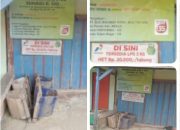 Diduga Jual LPG 3 Kg di Atas HET, Pangkalan di Panggung Jaya Terancam Sanksi