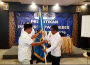 Sinergi Pers dan Pemerintah Menguat di Konferensi PWI Brebes, Abu Bakar Terpilih Ketua