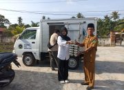 Pembagian MBG (Makan Bergizi Gratis) di Kecamatan Bengkalis Timur Kabupaten Bengkalis 5 WhatsApp Image 2026 01 13 at 19.47.39