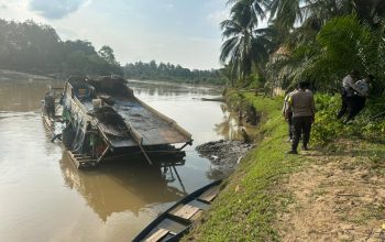 Polsek Tanah Sepenggal Lintas Bubarkan Aktivitas PETI di Sungai Mancur dan Tanah Periuk 4 d473df9c 488d 4b67 a09b 70f2756248012ssmYav