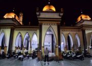 Polda Sumut Siagakan Ribuan Personel, Pastikan Kekhusyukan Ramadan 1447 H