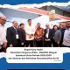 Bupati Karo Hadiri Pelantikan Pengurus PERSI–MAKERSI Wilayah Sumatera Utara Periode 2026–2030 dan Seminar-Workshop Perumahsakitan Ke-16