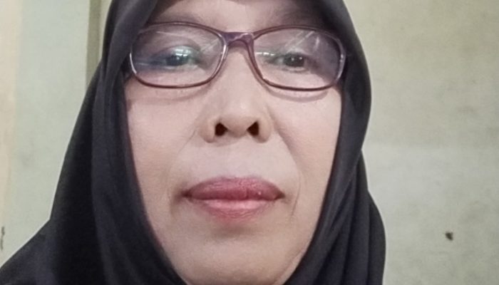 Keluarga besar SDN 187 Bangun karya tanjabtim ucapkan Selamat Hari pers Nasional 2026