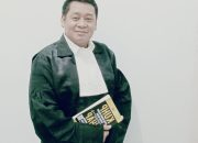 Pengacara Danur Suprapto Buka Konsultasi Hukum Gratis bagi Warga Kurang Mampu di Pacitan