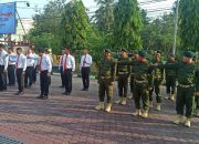 *Operasi Keselamatan Seulawah 2026, Upaya Polres Aceh Timur Meningkatkan Kesadaran Masyarakat Dalam Berlalu Lintas*