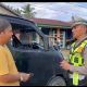 Hari Pertama Operasi Keselamatan Nala 2026 Puluhan Kendaraan Terjaring Operasi Satlantas Polres Mukomuko