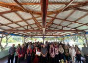 Cegah Radikalisasi di Kalangan Pelajar, Densus 88 AT Polri Gandeng Cabdis Pendidikan Wilayah IV Sumut