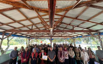 Cegah Radikalisasi di Kalangan Pelajar, Densus 88 AT Polri Gandeng Cabdis Pendidikan Wilayah IV Sumut